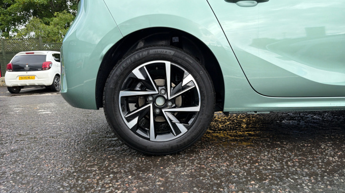 Vauxhall Corsa 1.2 Turbo Yes 5dr [Winter Pack] Petrol Hatchback - Image 7